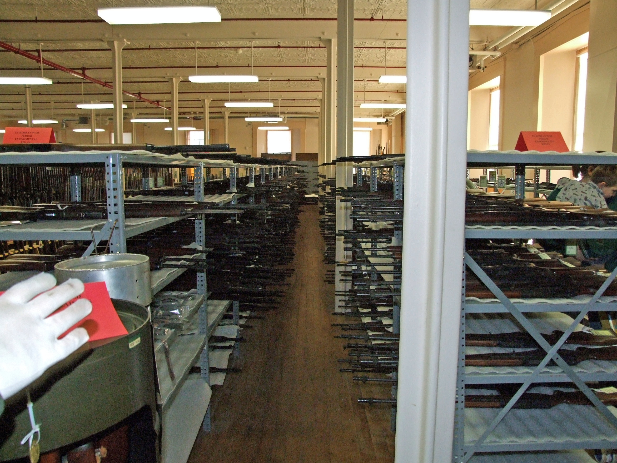 AISLE