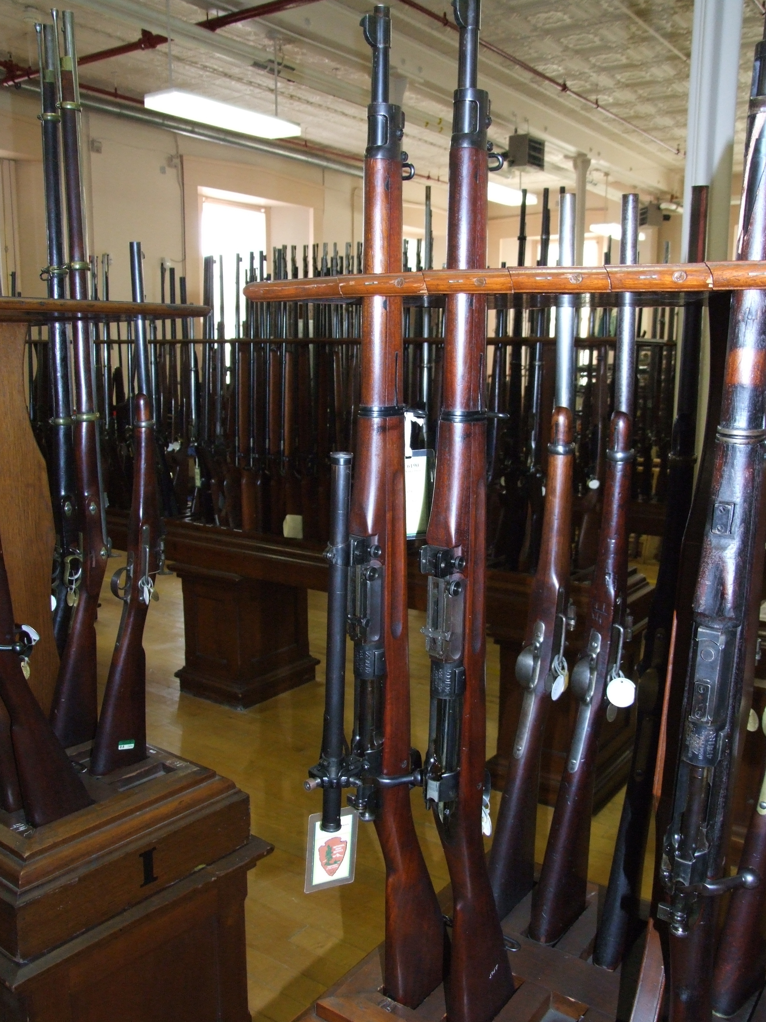 1903 SNIPER