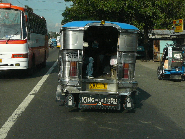 tarlac