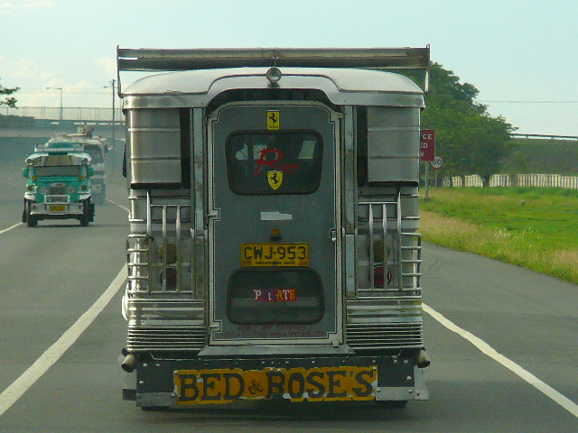 north luzon expressway