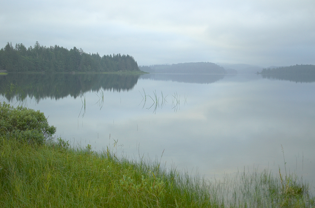 And last but not least Lake Ozette looking to the east.