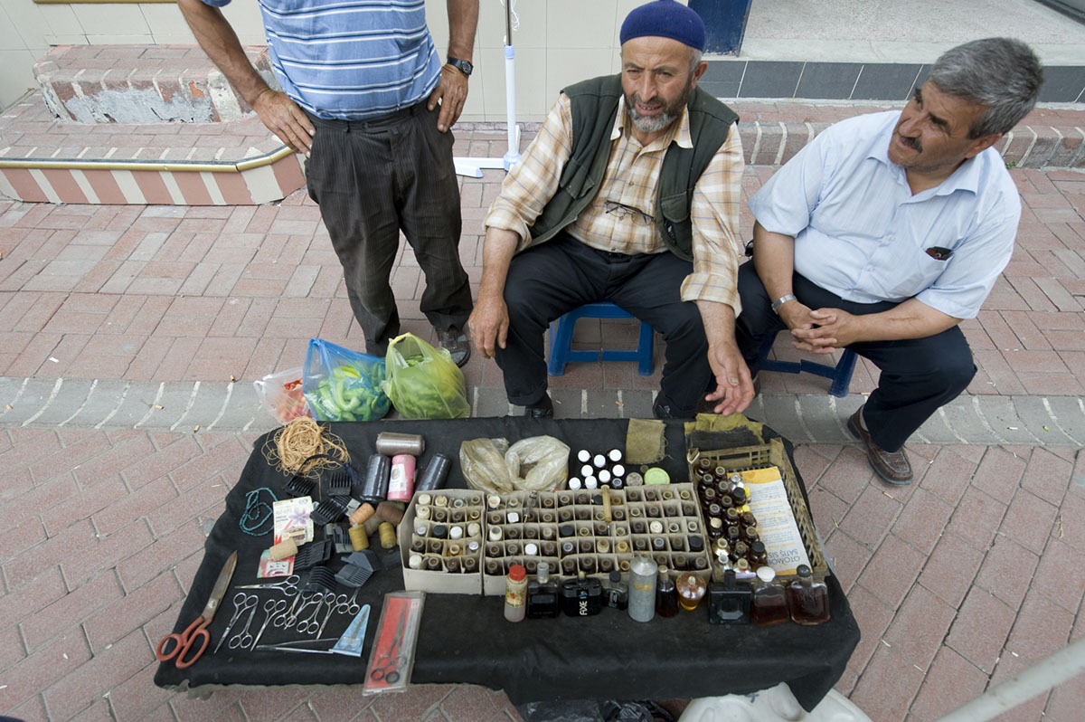 Tavsanli june 2008 1948.jpg