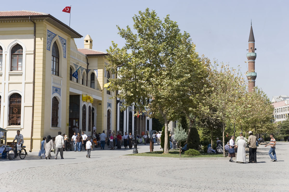 Konya PTT 3804.jpg