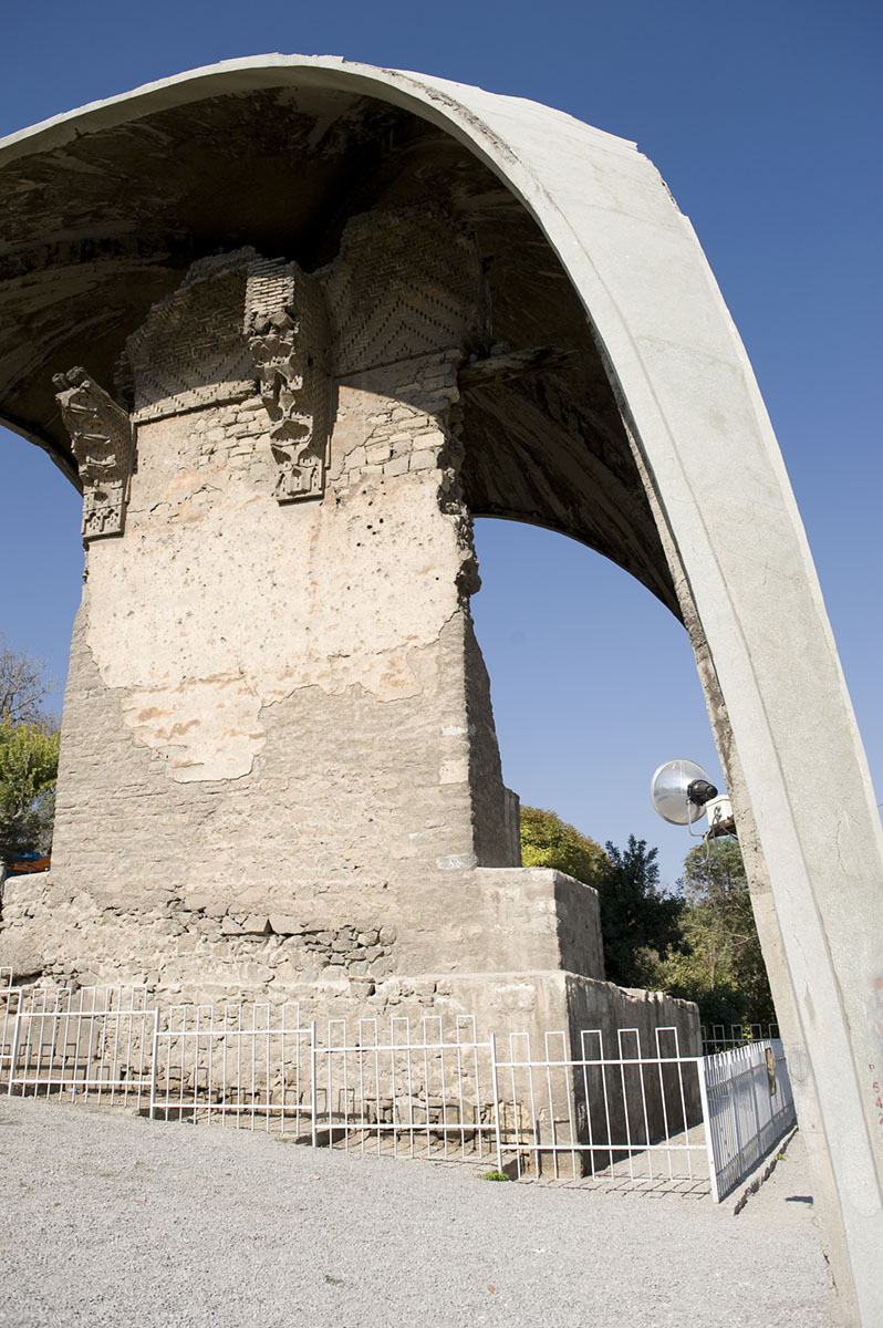 Konya Ruins of the Seljuk palace 4165.jpg