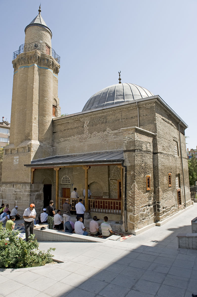 Konya Hoca Hasan mosque 4659.jpg