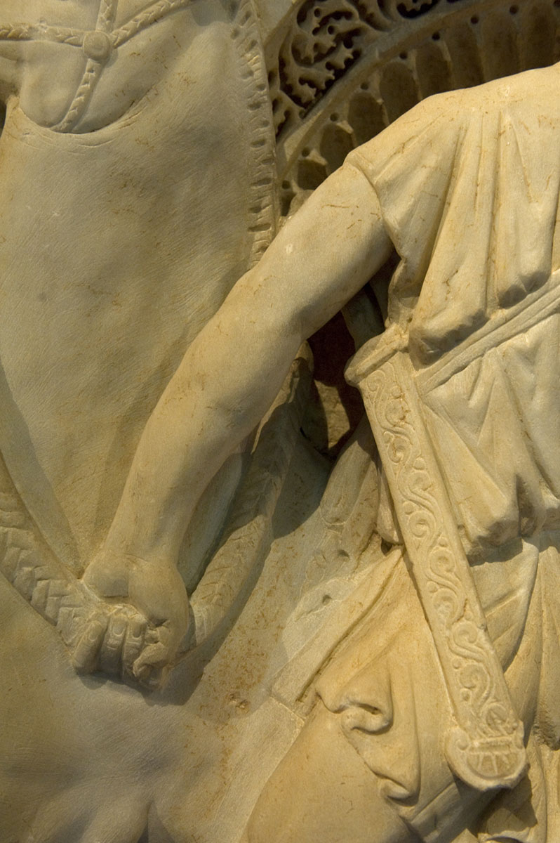 Istanbul Arch Museum june 2009 2536.jpg