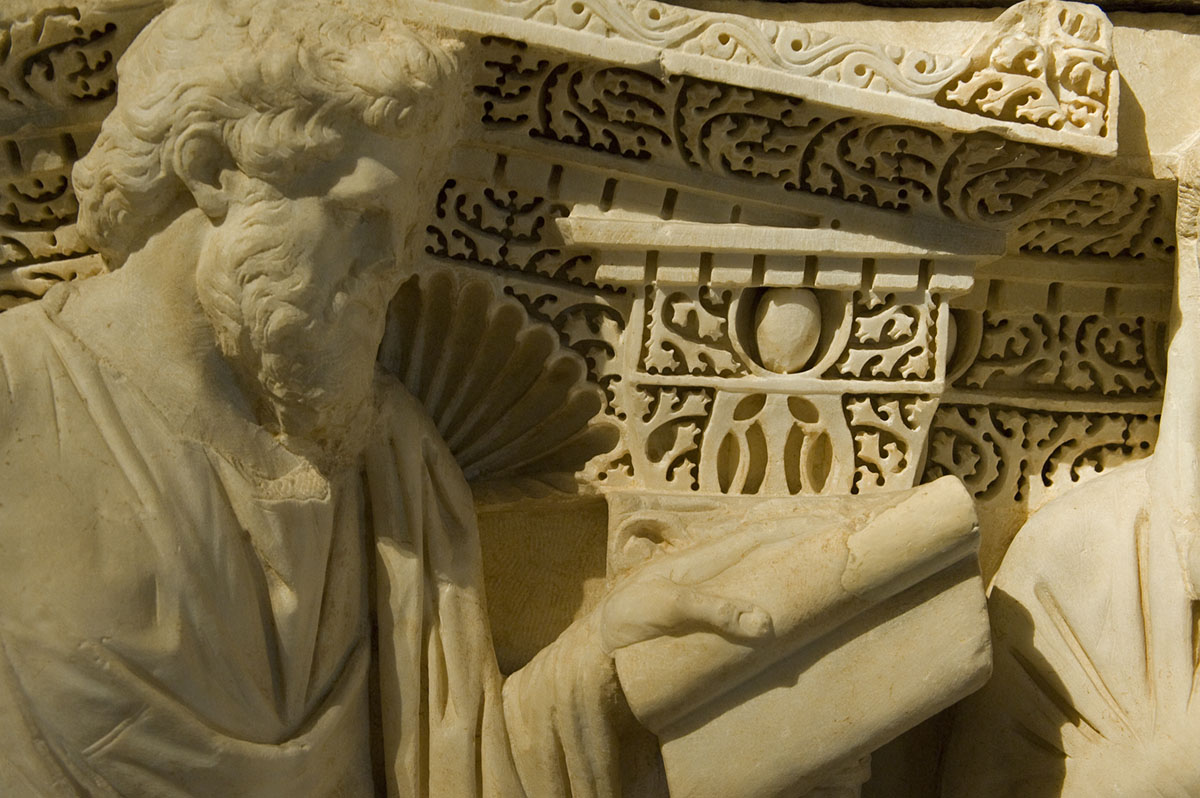 Istanbul Arch Museum june 2009 2539.jpg