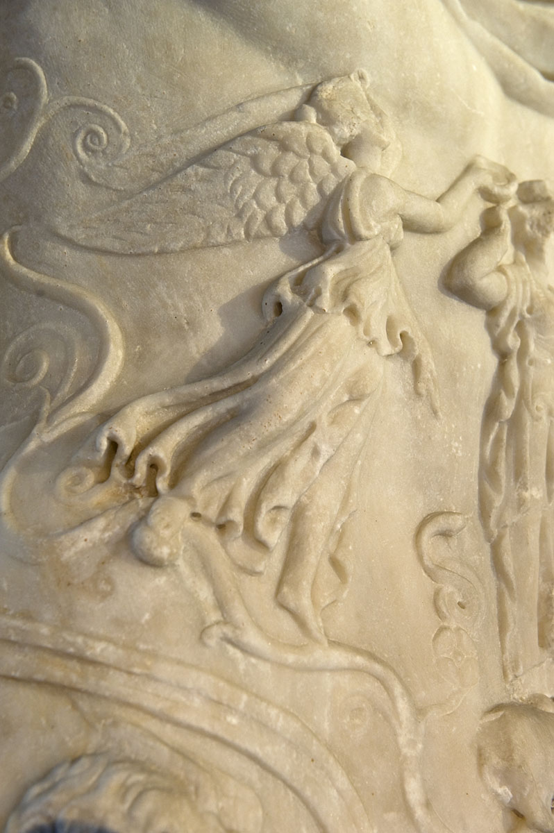 Istanbul Arch Museum june 2009 2591 Hadrian.jpg