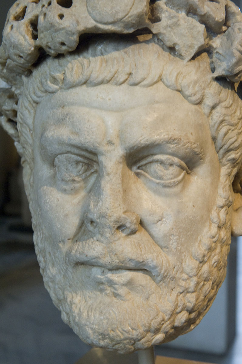 Istanbul december 2009 7190 Diocletian.jpg