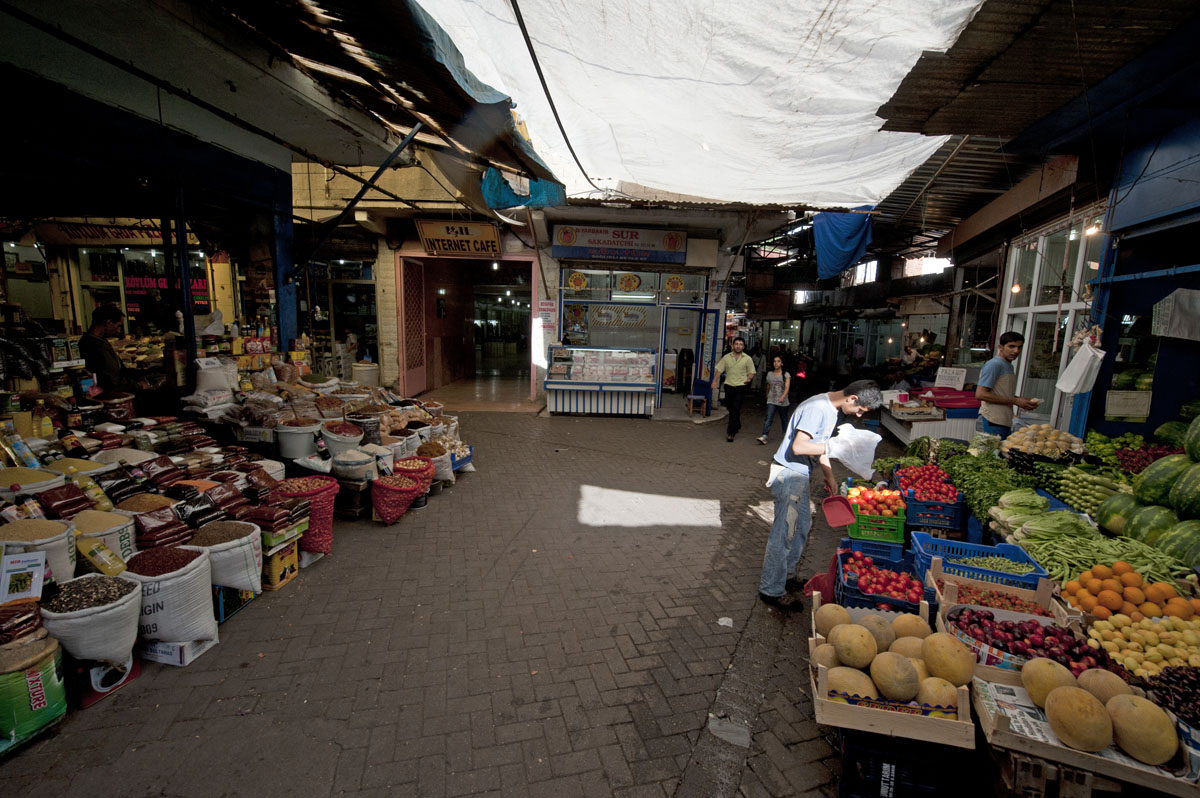 Diyarbakir June 2010 7922.jpg