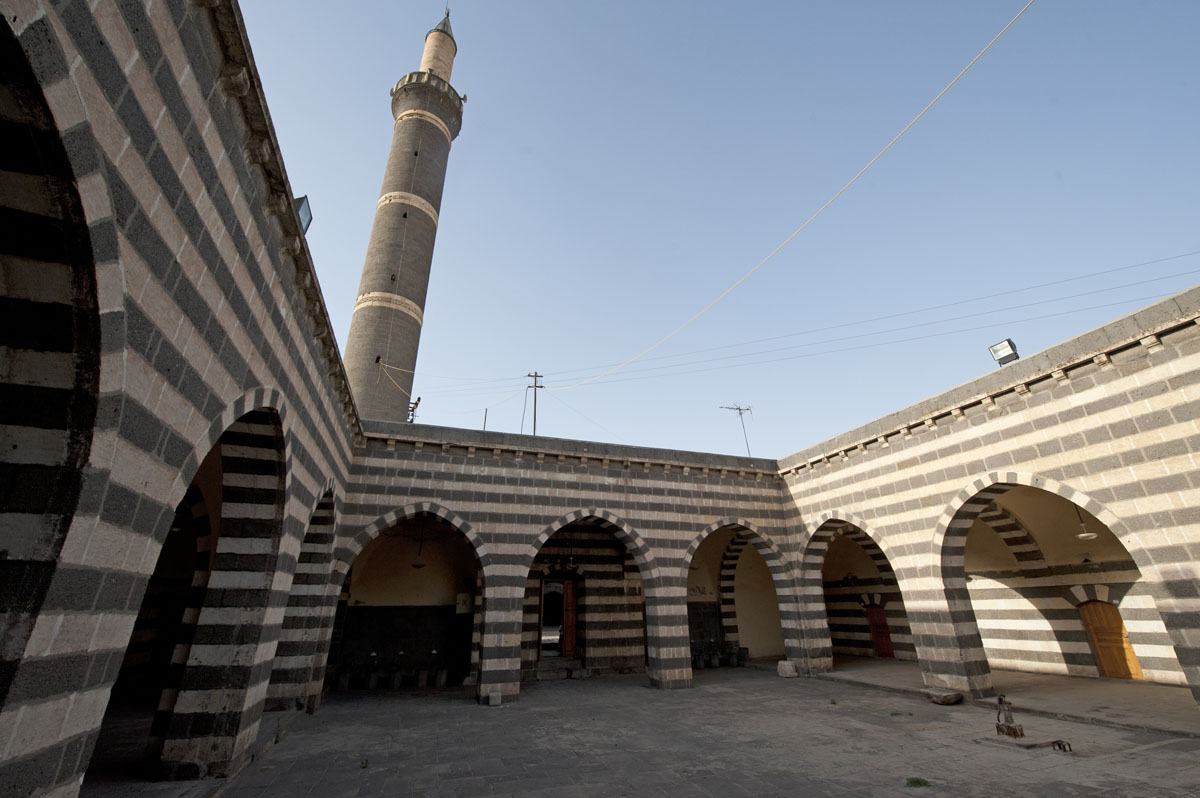 Diyarbakir Husrey Paşa Mosque 2010 7956.jpg