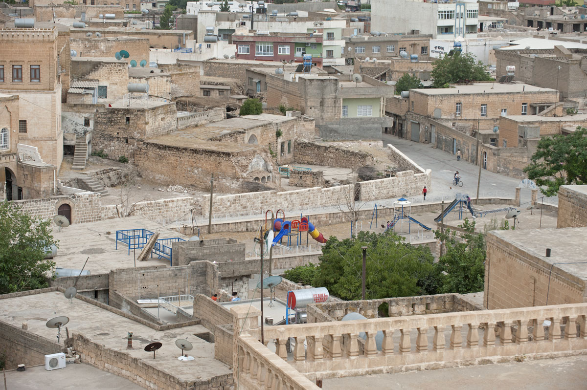 Midyat June 2010 8365.jpg