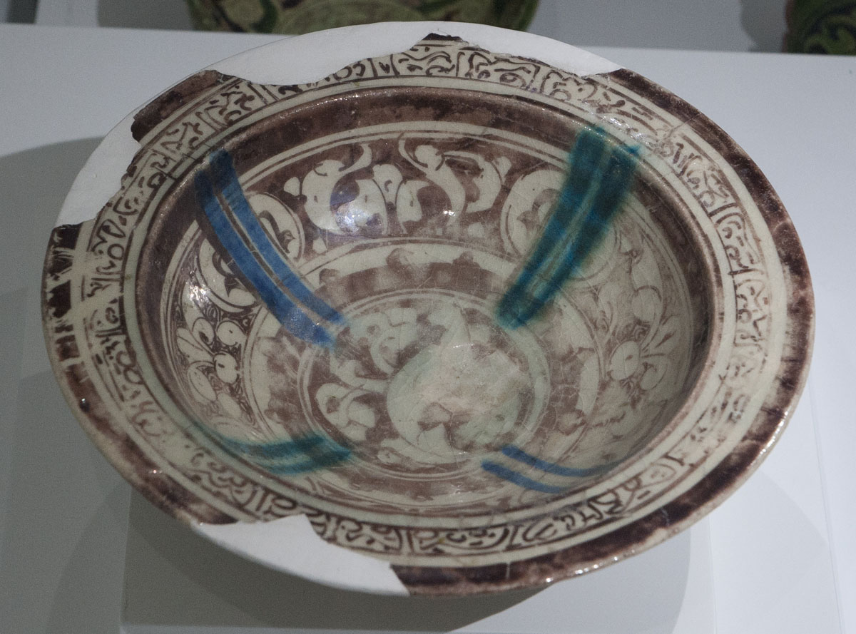 Konya Karatay Ceramics Museum 2010 2302.jpg