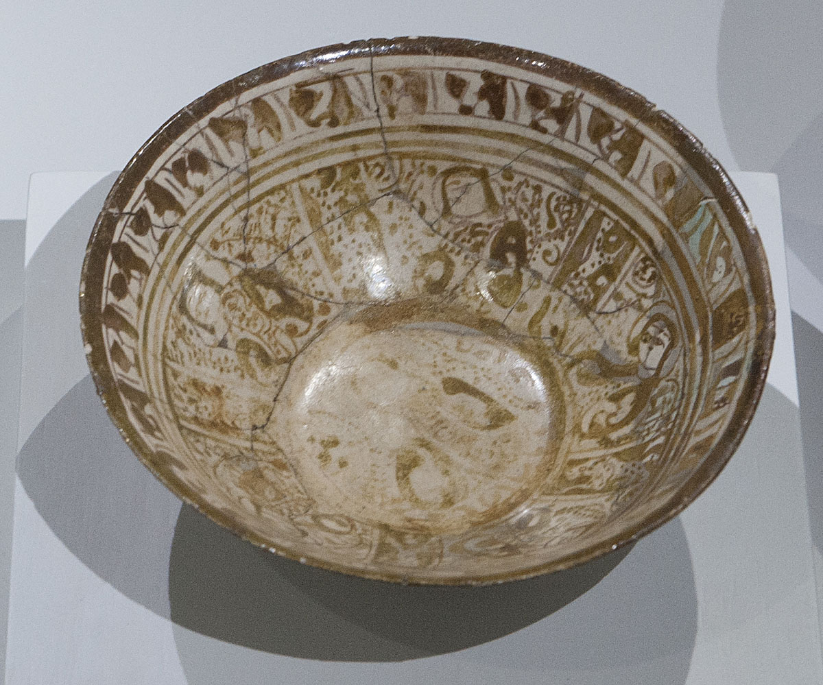 Konya Karatay Ceramics Museum 2010 2303.jpg