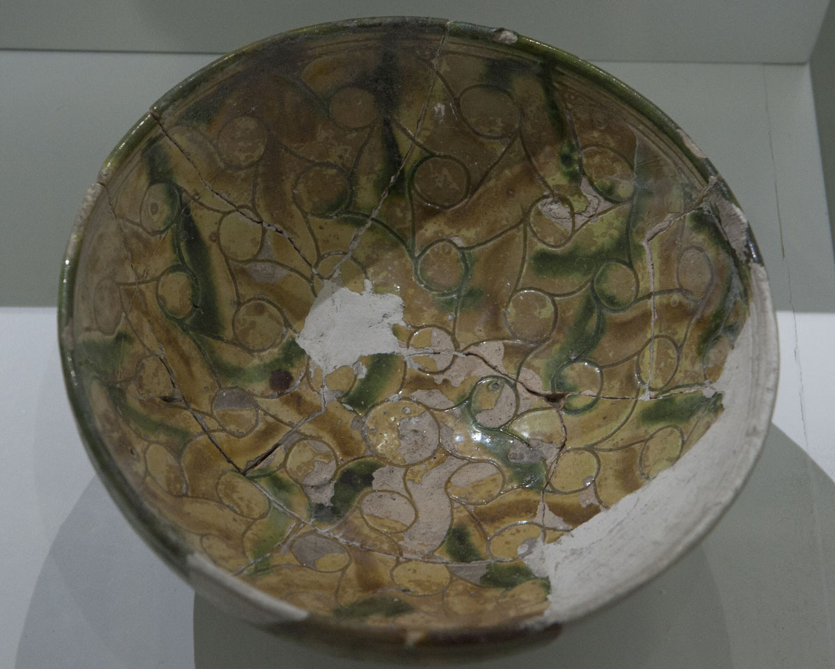 Konya Karatay Ceramics Museum 2010 2305.jpg