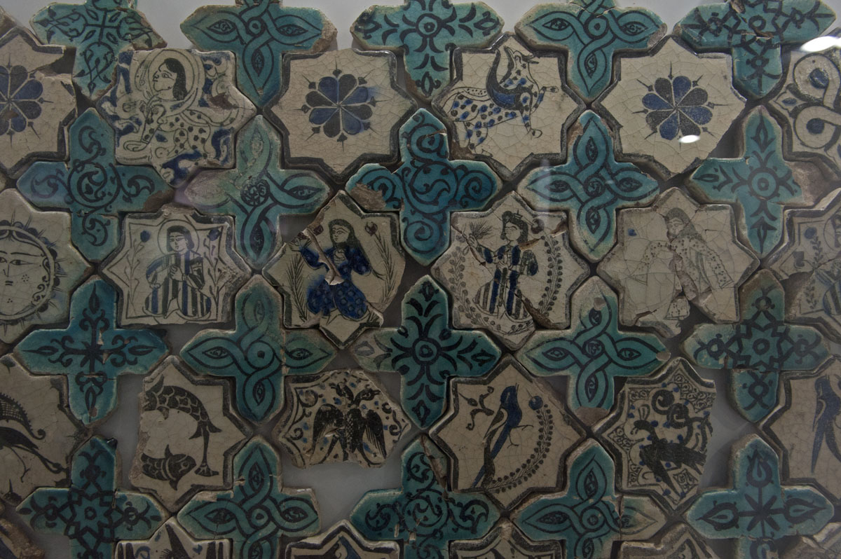 Konya Karatay Ceramics Museum 2010 2406.jpg