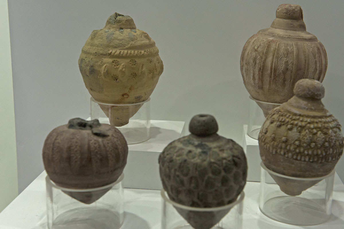 Konya Karatay Ceramics Museum 2010 2491.jpg