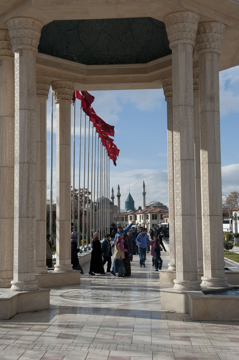 Konya Independence War Museum 2010 2741.jpg