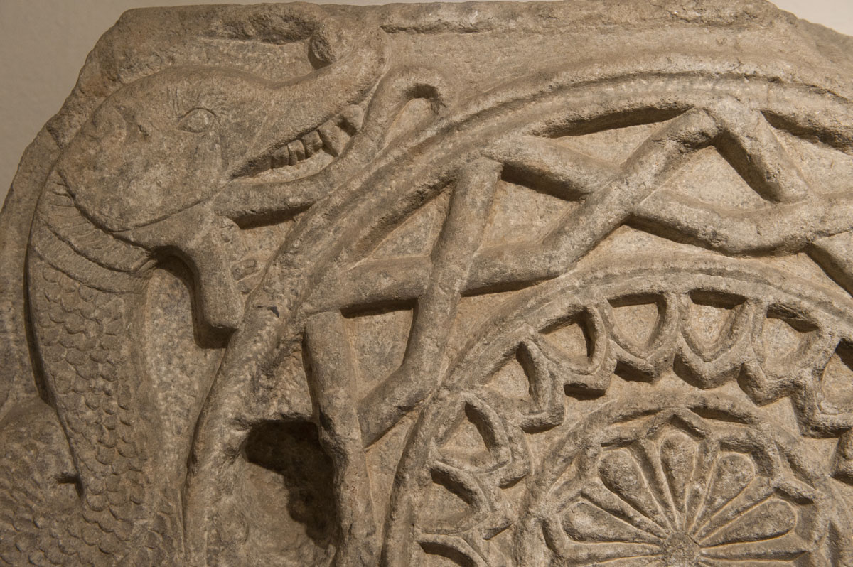 Konya Ince Minare Medrese Museum 2010 2886.jpg