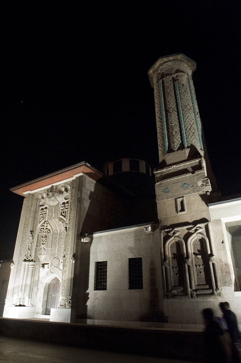 Konya Ince Minare Medrese Museum 2010 2981.jpg