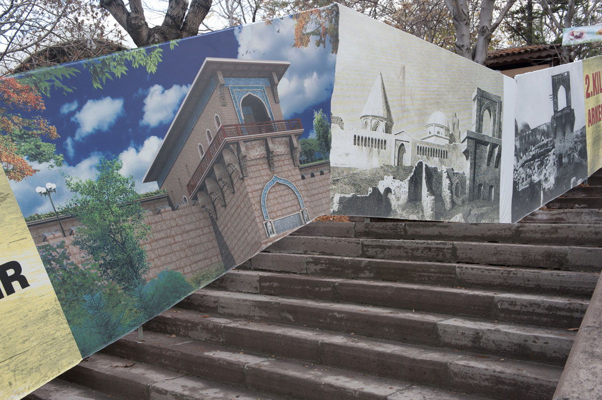 Konya at Ruins of the Seljuk palace 2282.jpg