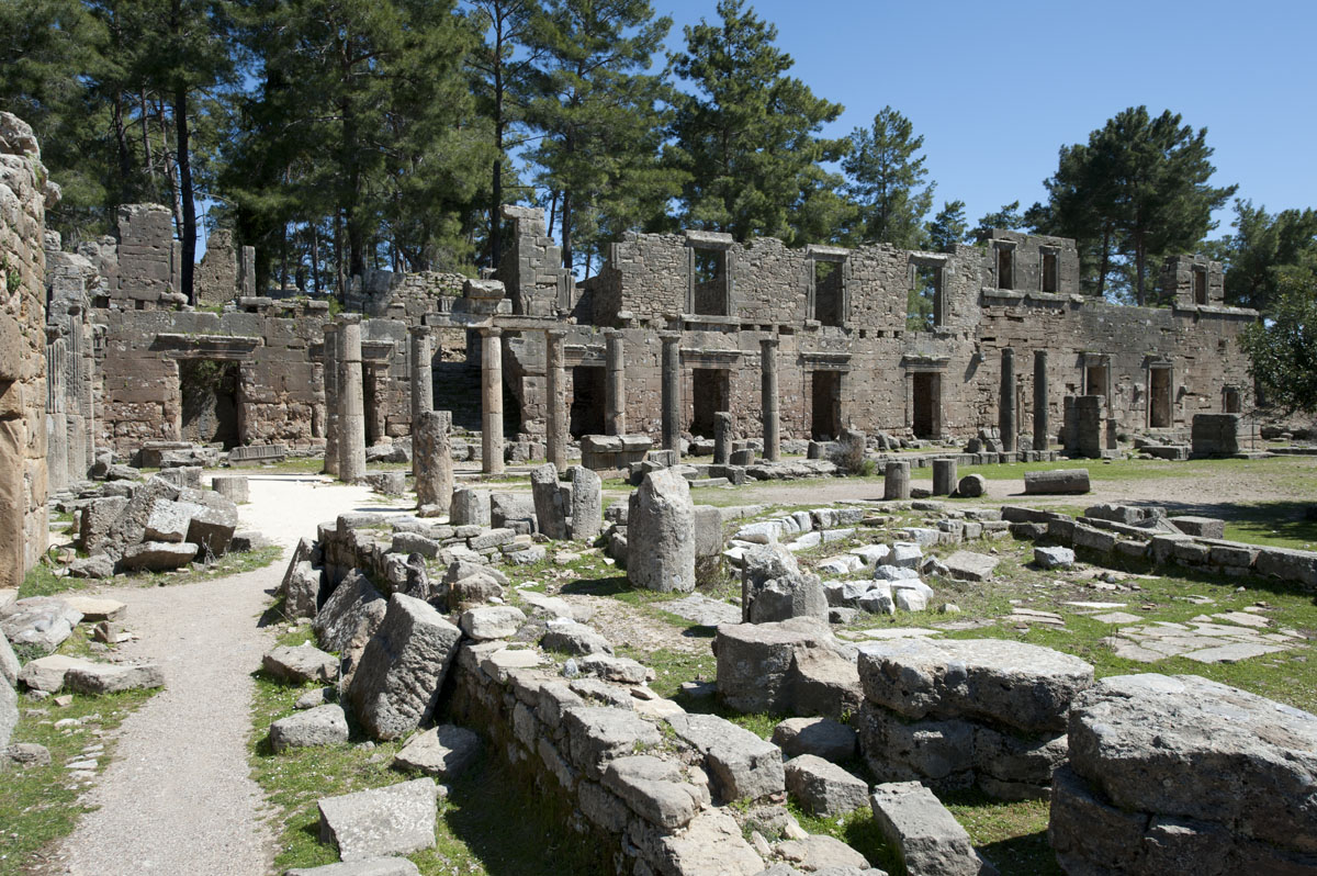 Lyrbe agora view along north side 4447.jpg