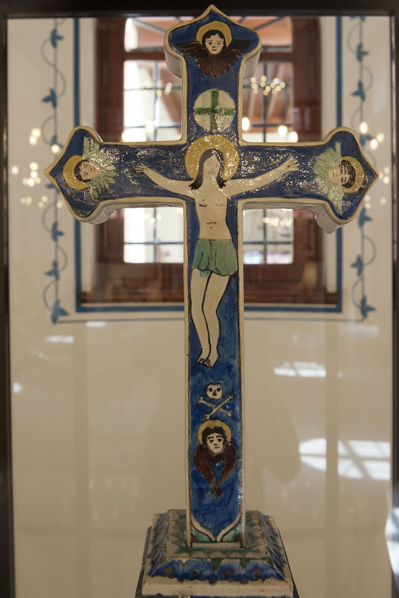 Antalya Kaleici museum 2012 5820.jpg