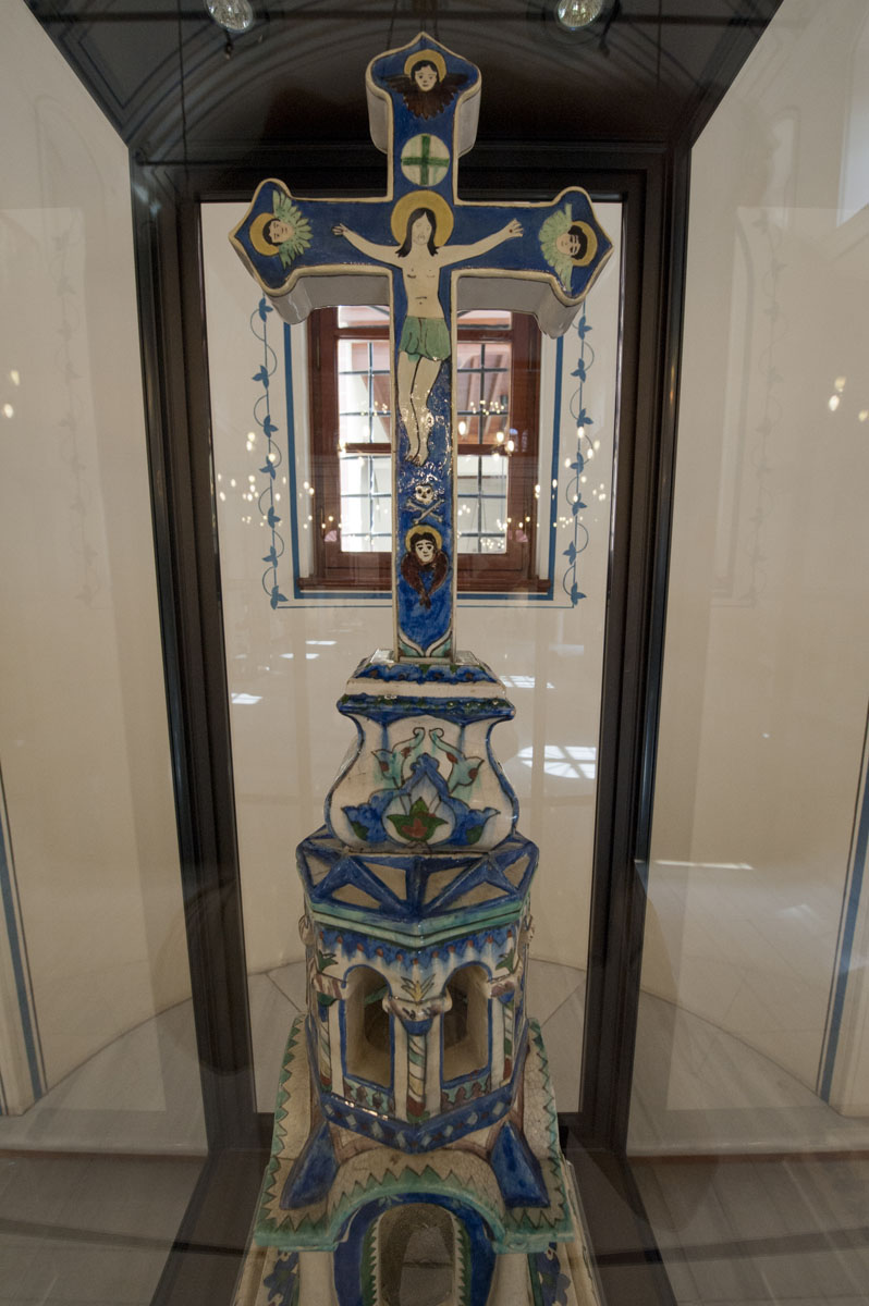 Antalya Kaleici museum 2012 5827.jpg