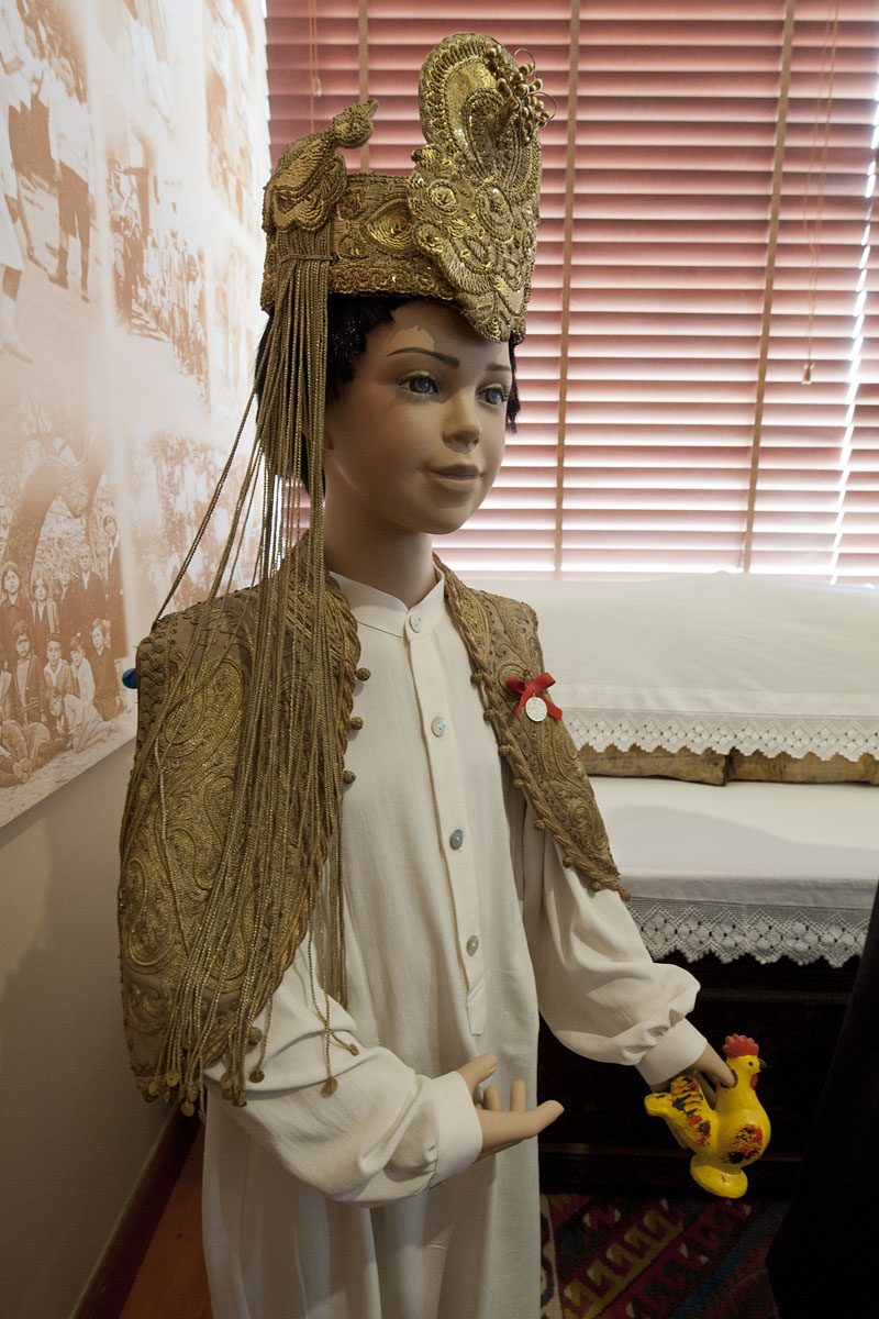Antalya Kaleici museum 2012 5835.jpg