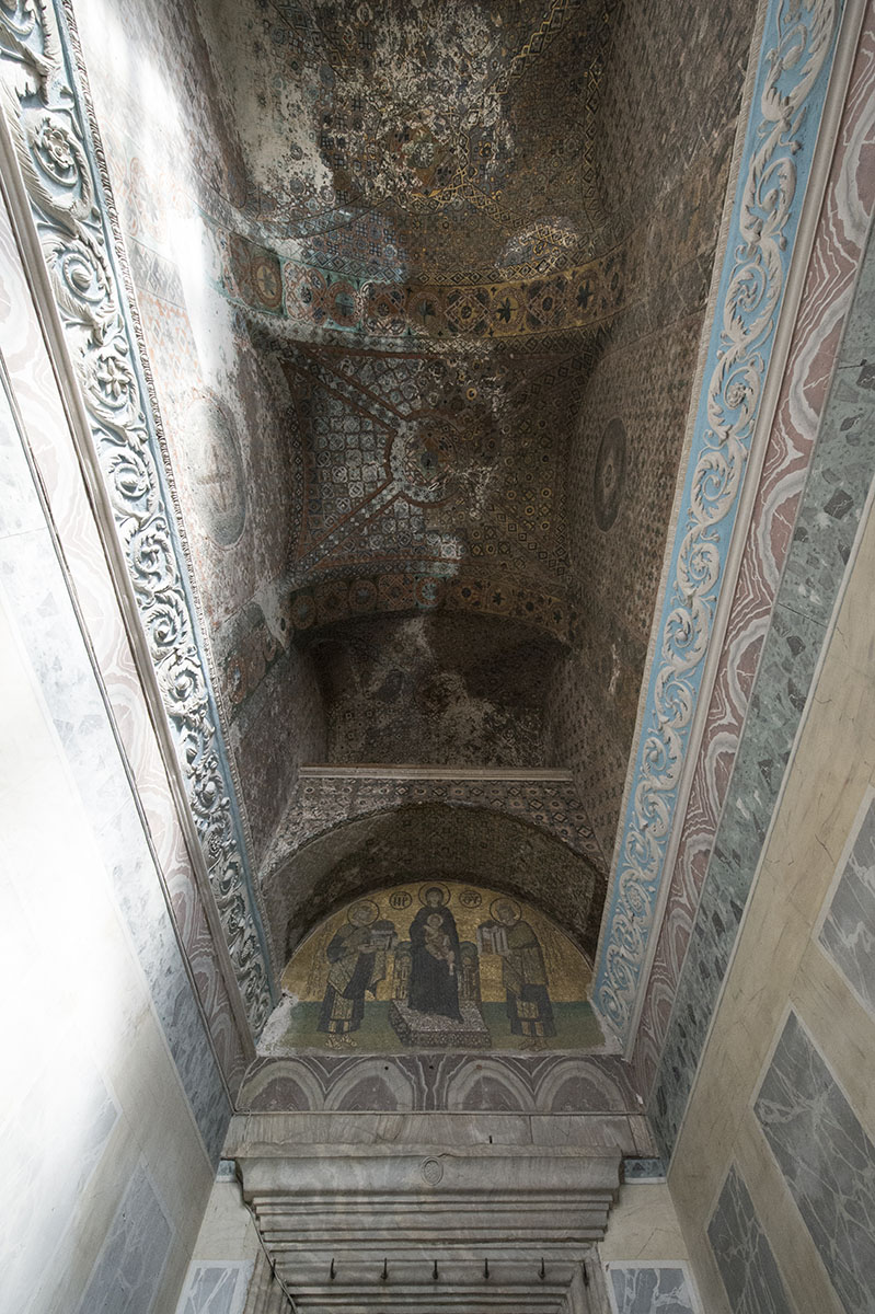 Istanbul Haghia Sophia december 2012 5996.jpg