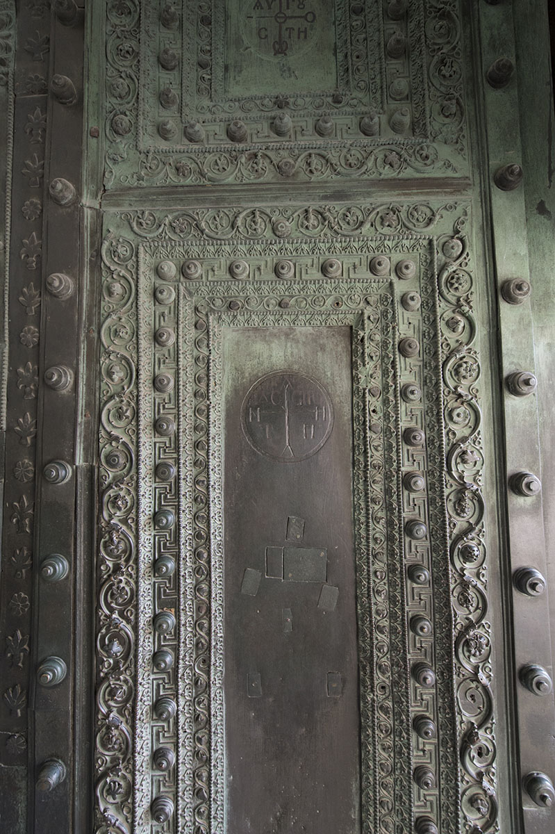 Istanbul Haghia Sophia december 2012 5998.jpg