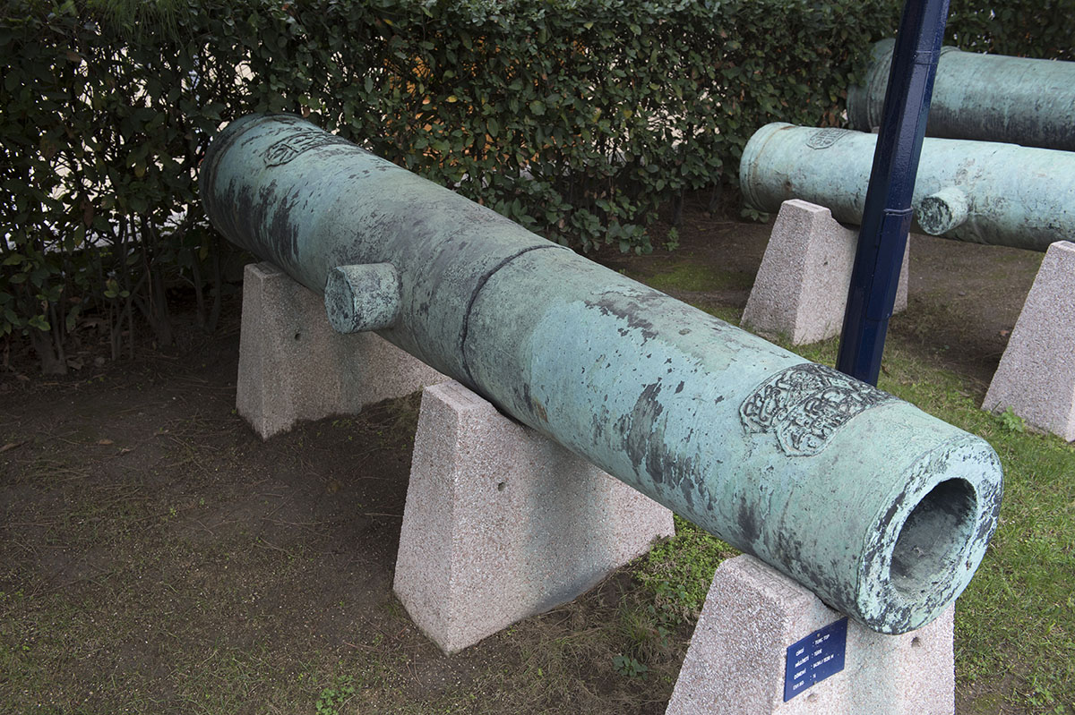 Istanbul Military museum december 2012 6463.jpg