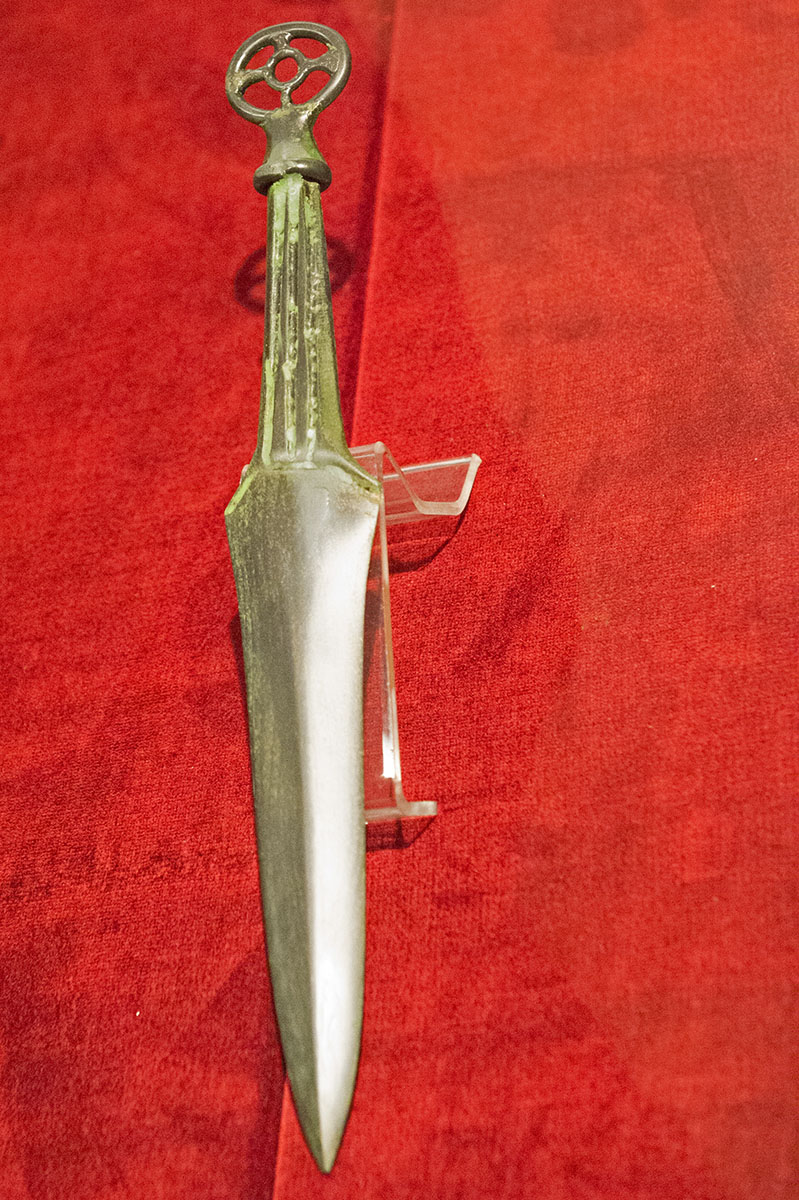Istanbul Military museum december 2012 6484.jpg