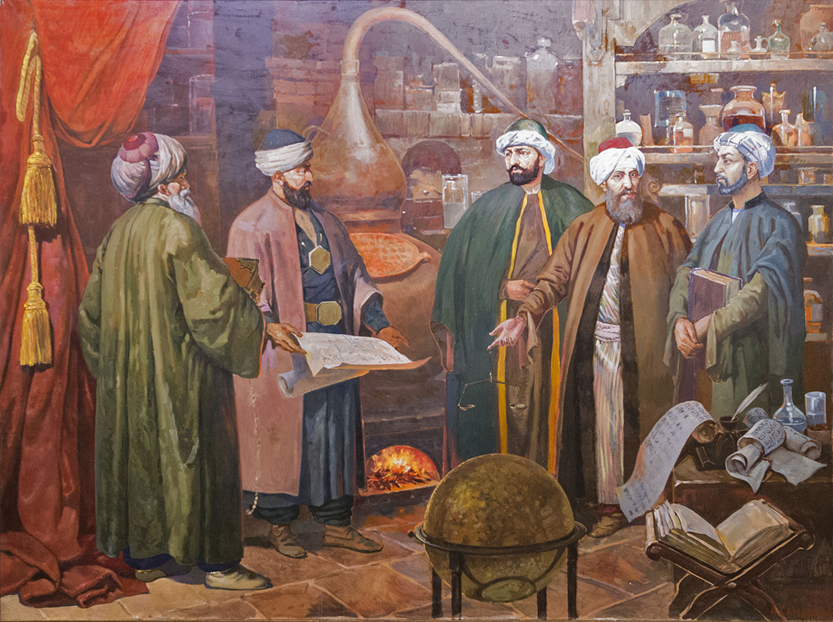 Istanbul Military museum december 2012 6488.jpg