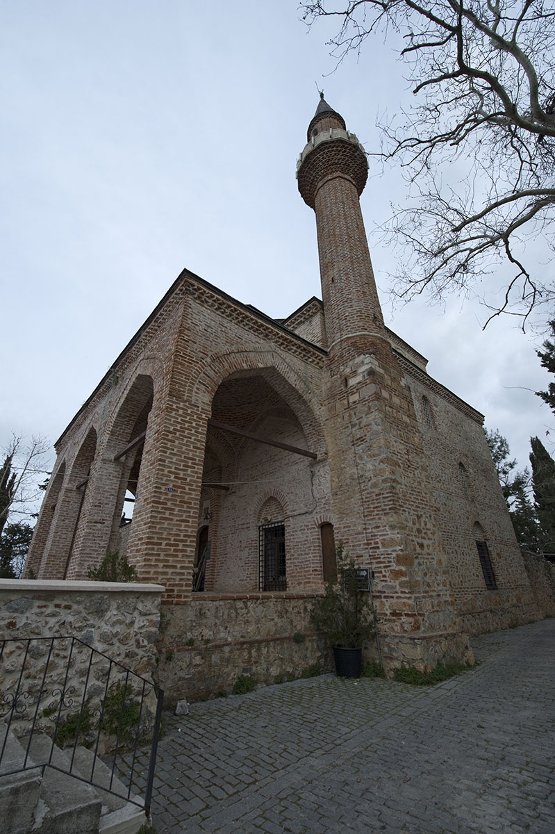 Alanya Castle march 2013 7949.jpg