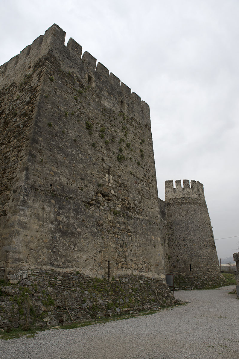 Anamur Castle March 2013 8567.jpg