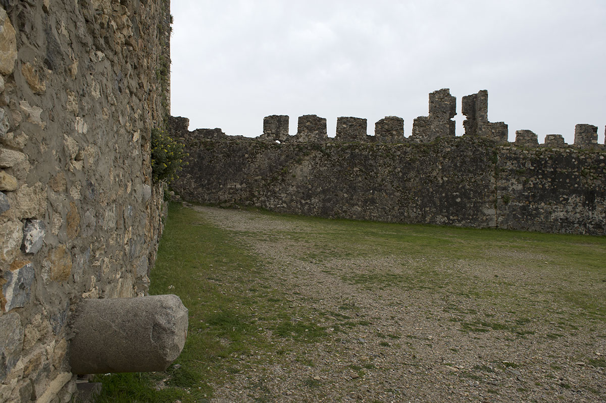 Anamur Castle March 2013 8568.jpg