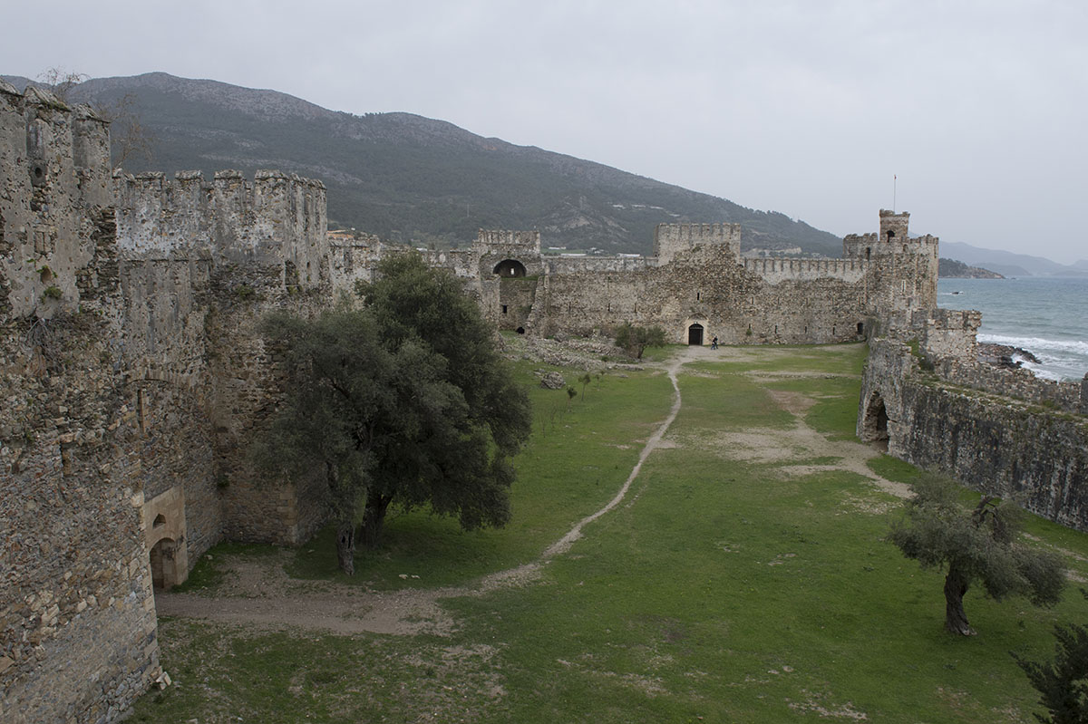 Anamur Castle March 2013 8596.jpg