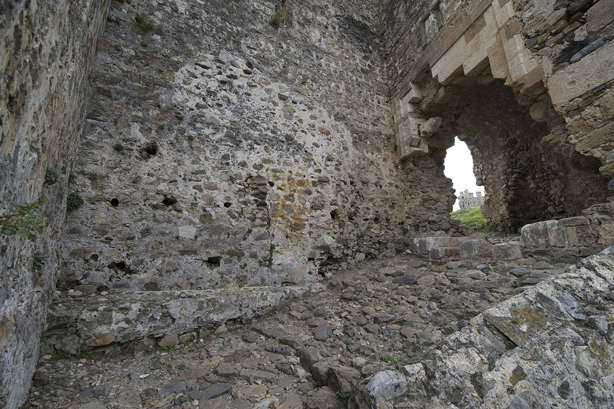Anamur Castle March 2013 8607.jpg