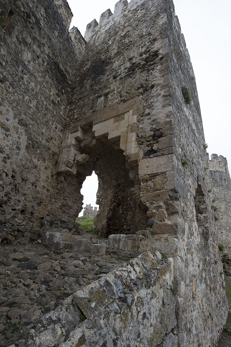 Anamur Castle March 2013 8608.jpg