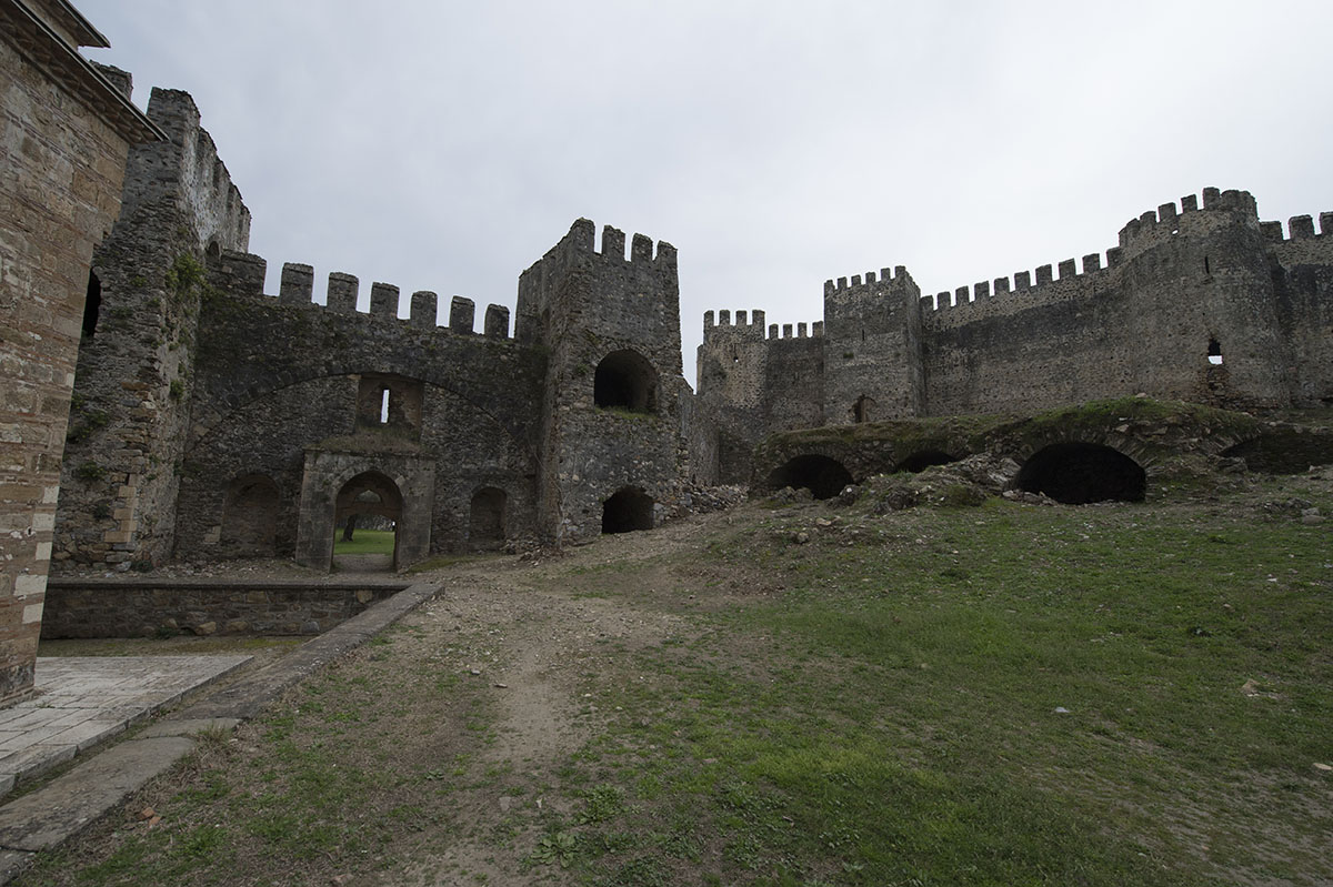 Anamur Castle March 2013 8624.jpg