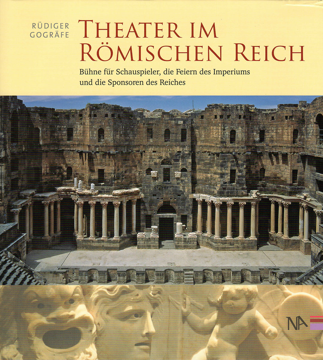 Theater im Römischen Reich