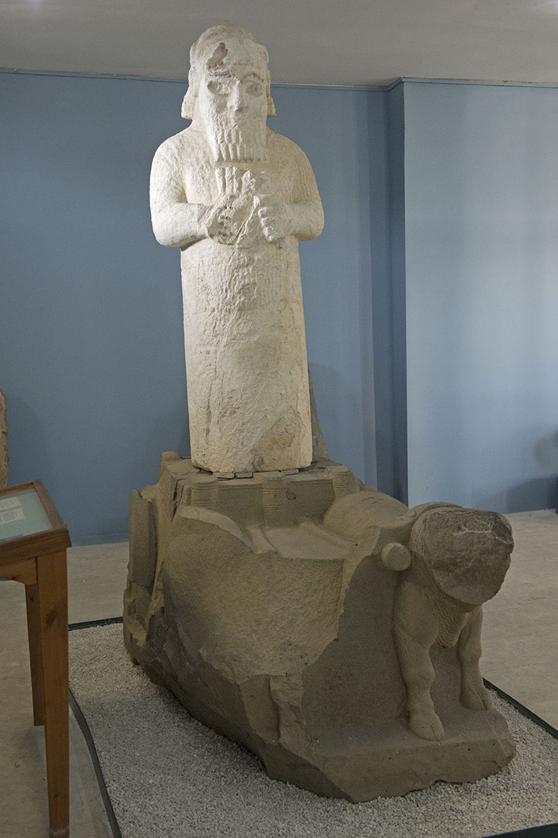 Adana Museum march 2013 9578.jpg