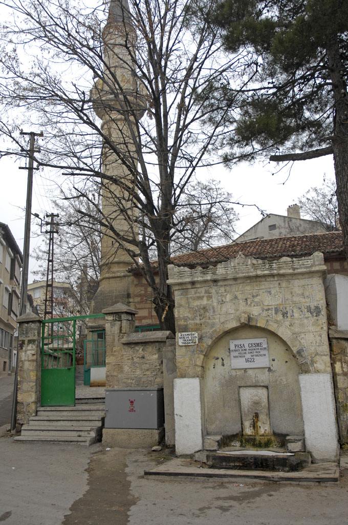 Kirklareli Paşa Mosque 0020.jpg
