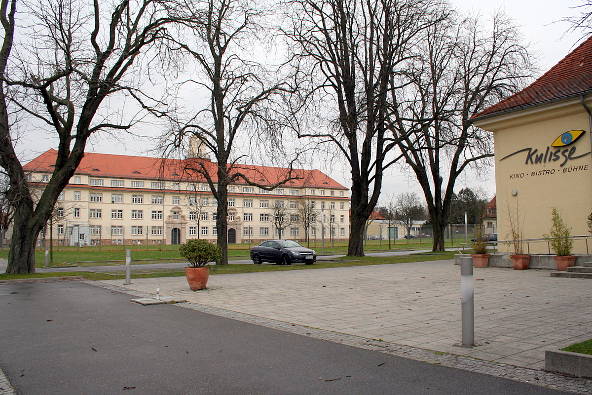 Ettlingen.