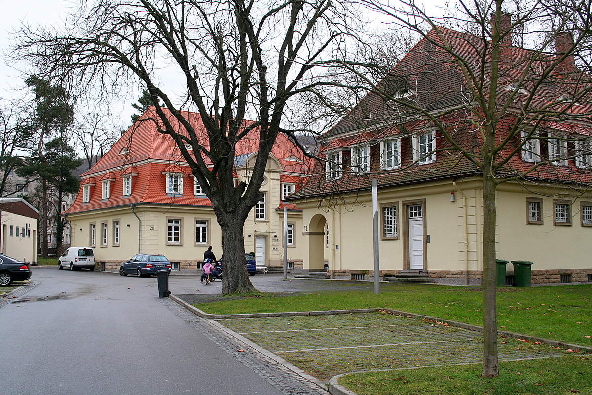 Ettlingen