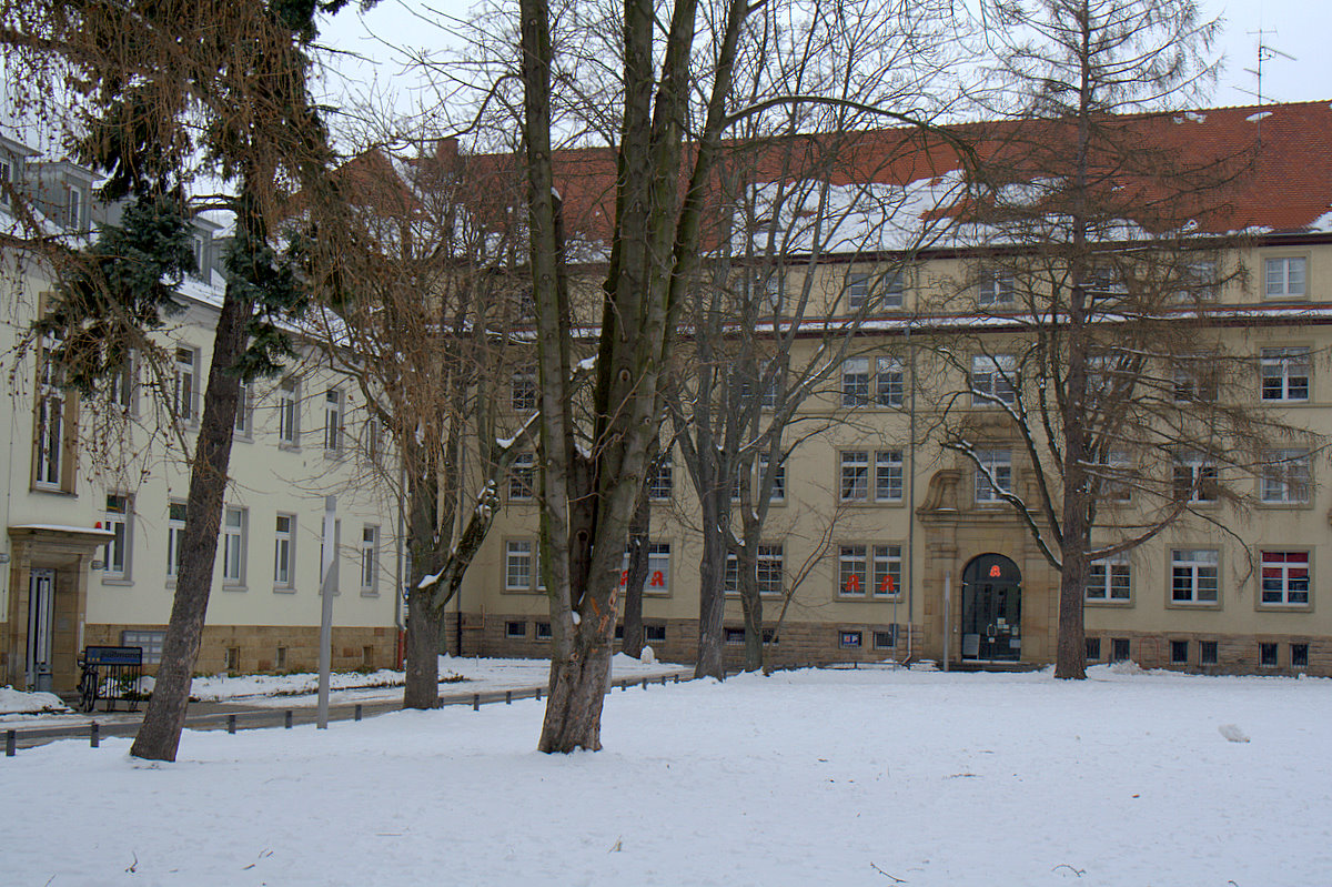 Rheinland Kaserne