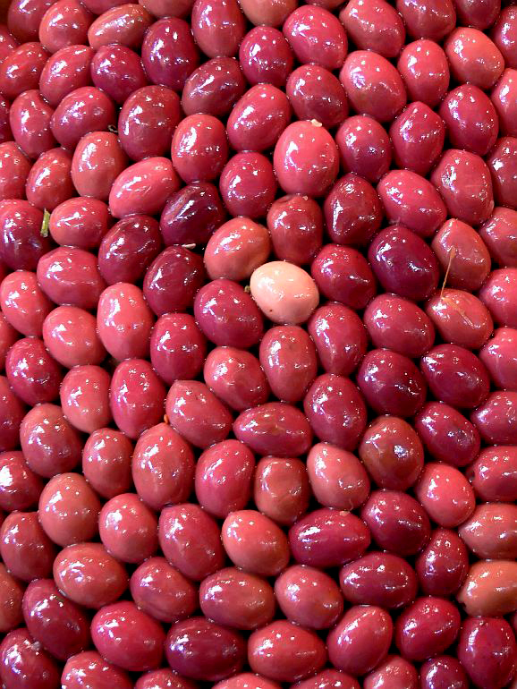 Olives
