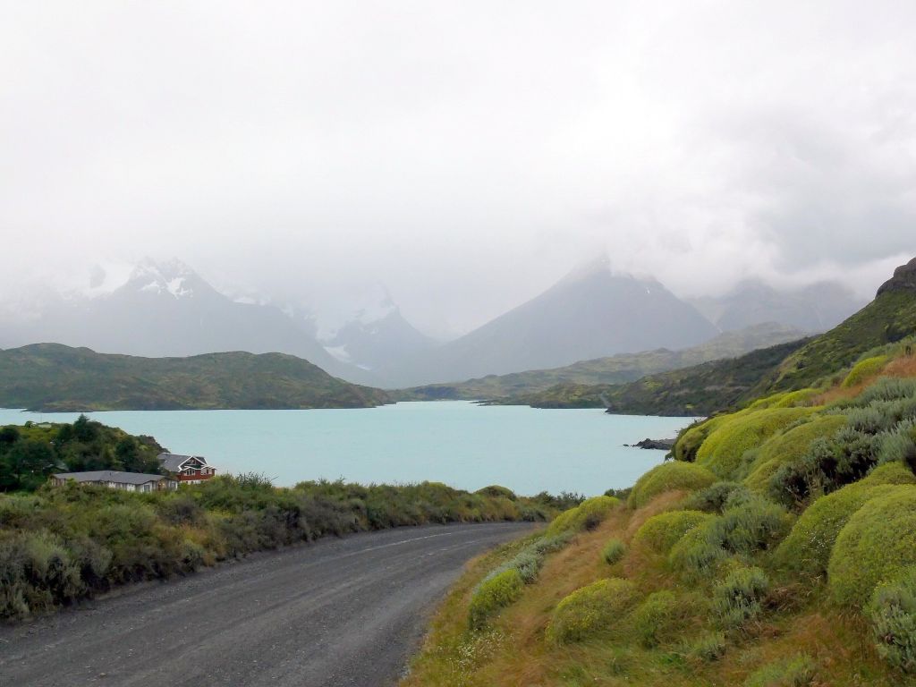 Torres del Paine