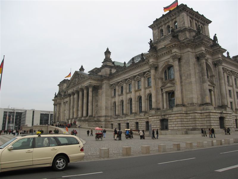 Reichstag